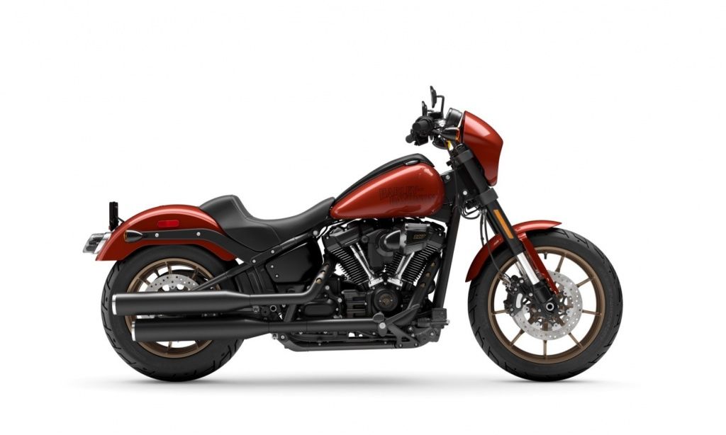  SOFTAIL FXLRS LOW RIDER S &quot; STOCK DEAL &quot;