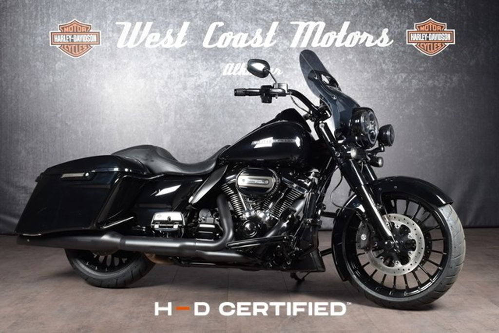  FLHRXS Road King Special