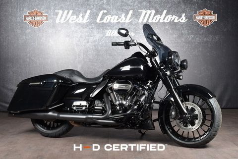  FLHRXS Road King Special