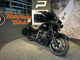  FLHXS STREET GLIDE SPECIAL