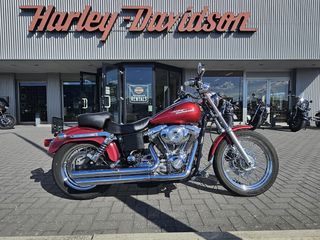  FXDC Super Glide Custom