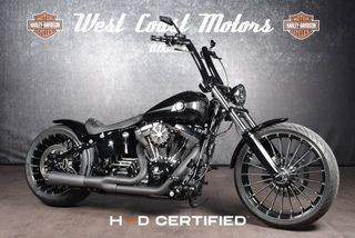  FXSB103 Softail Breakout