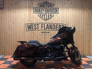  CVO Street Glide