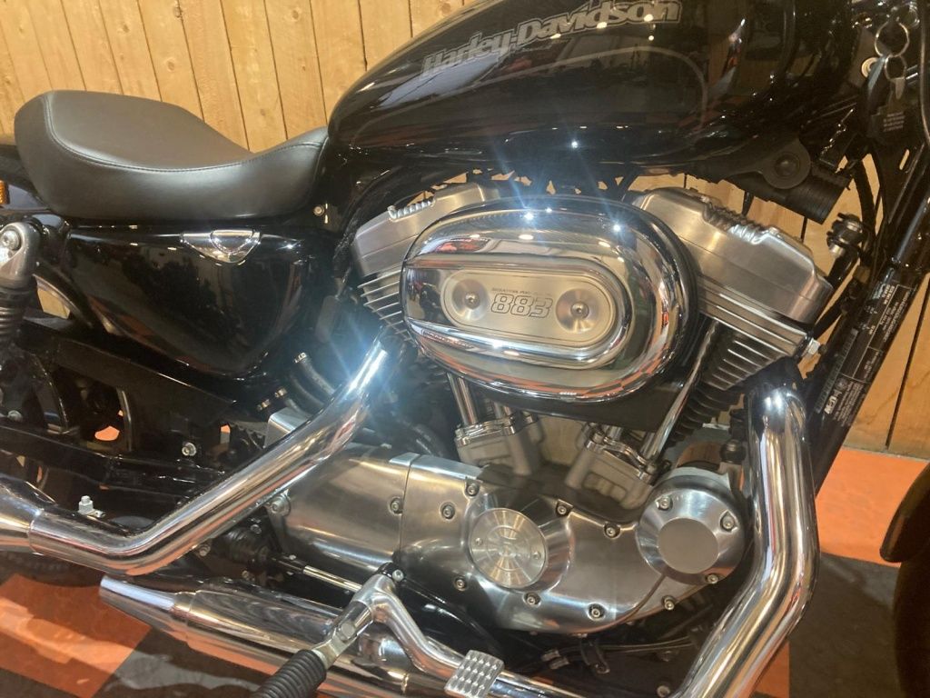 883 Superlow  883 Superlow