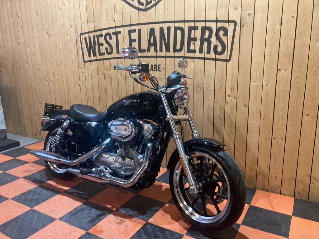 883 Superlow  883 Superlow