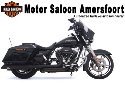  FLHXS STREET GLIDE SPECIAL / STREETGLIDE