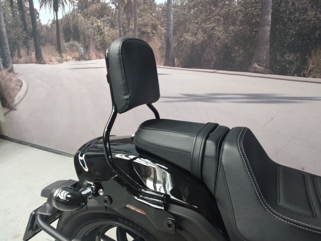 Fat Bob 114 69KW  Fat Bob 114 69KW