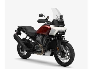  RA1250S PAN AMERICA Two Tone