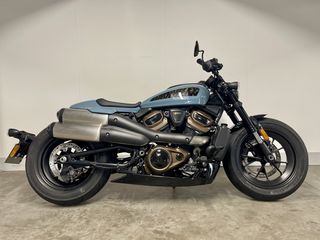  SPORTSTER RH1250S SPORTSTER S '' STOCK DEAL ''