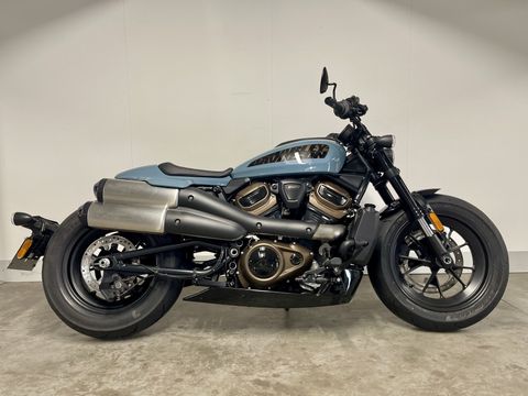  SPORTSTER RH1250S SPORTSTER S '' STOCK DEAL ''