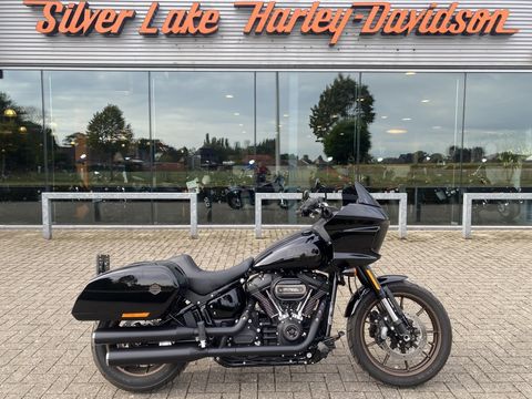  Low Rider ST met 12 maanden waarborg