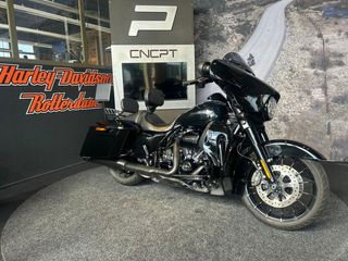  FLHXS STREET GLIDE SPECIAL