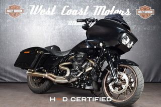  FLTRXST Road Glide ST Performance Bagger