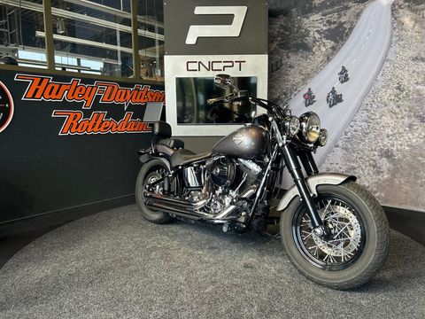  FLS 103 SOFTAIL SLIM
