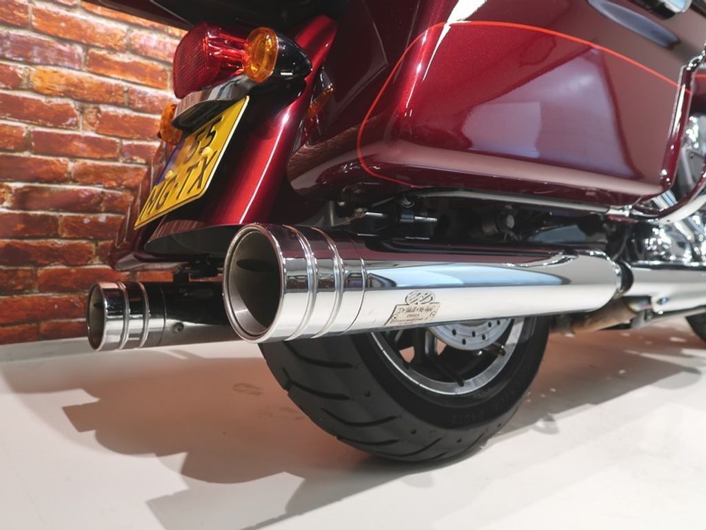 FLHTK Electra Limited 1690  FLHTK Electra Limited 1690