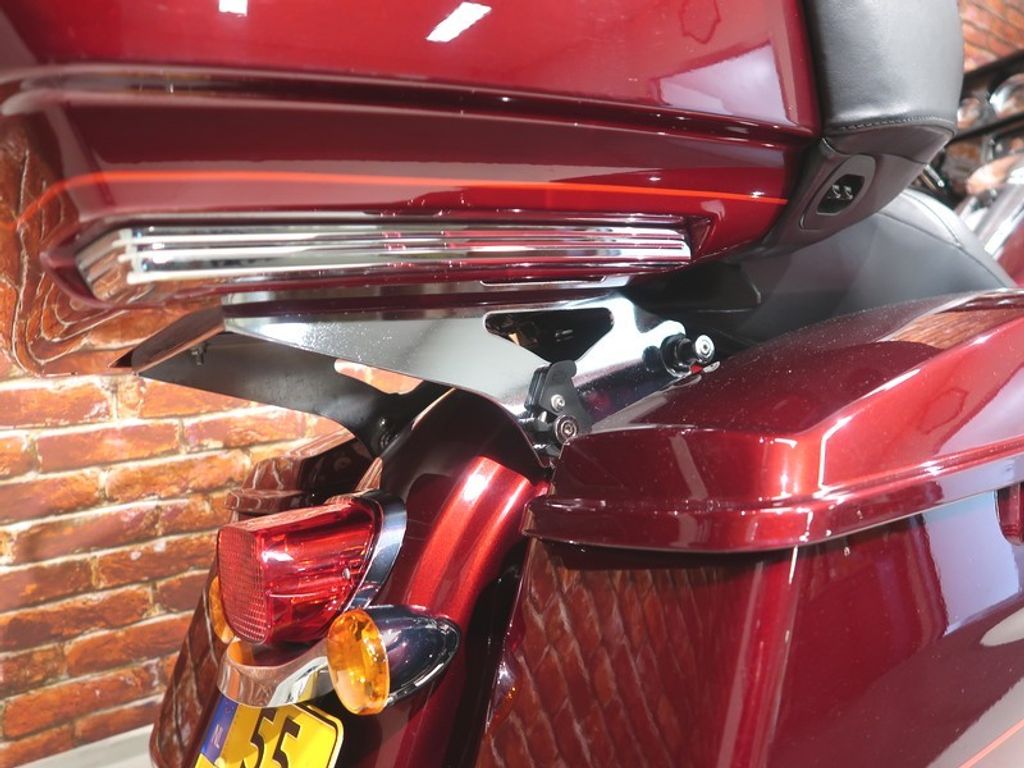 FLHTK Electra Limited 1690  FLHTK Electra Limited 1690