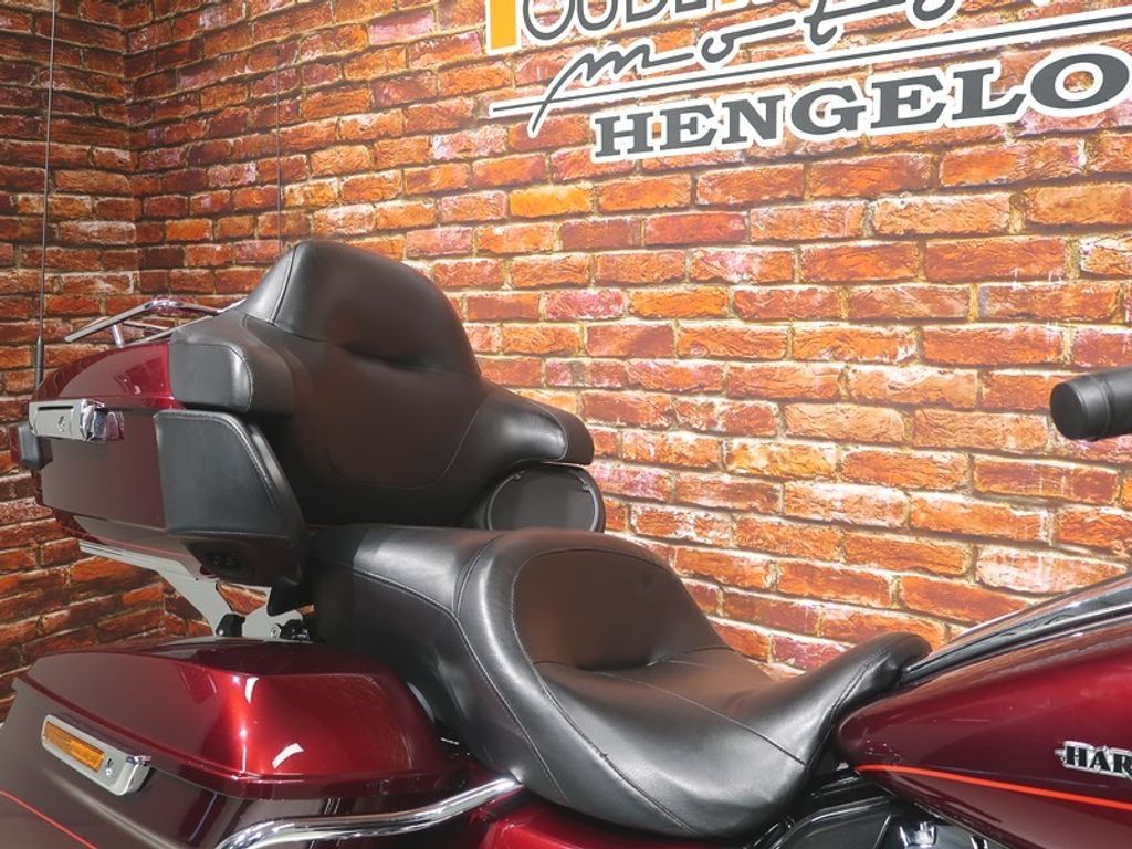 FLHTK Electra Limited 1690  FLHTK Electra Limited 1690