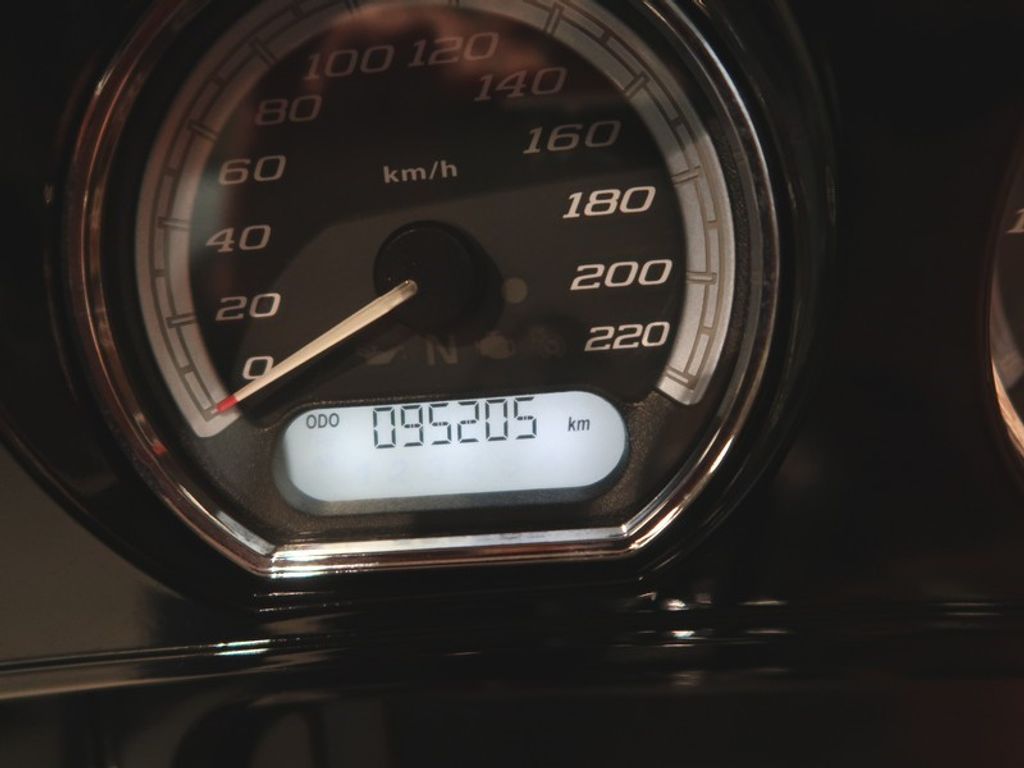 FLHTK Electra Limited 1690  FLHTK Electra Limited 1690