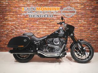  FLSB Sport Glide 107