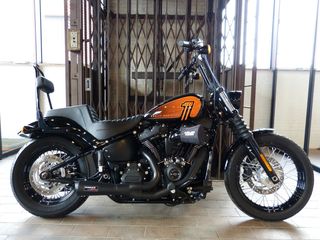  FXBBS Street Bob