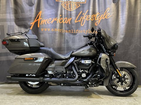  Touring Touring Ultra Limited FLHTK