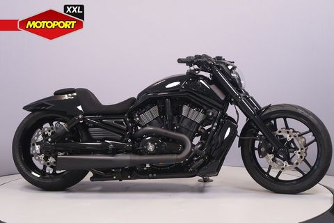  NIGHT ROD SPECIAL