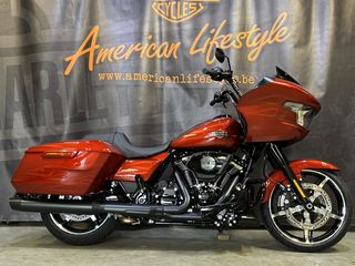  Touring Touring Road Glide FLTRX