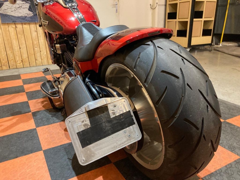 Fat Boy 114  Fat Boy 114