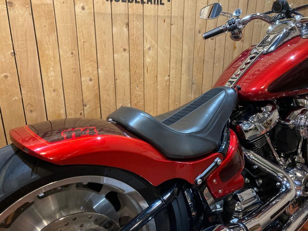 Fat Boy 114  Fat Boy 114