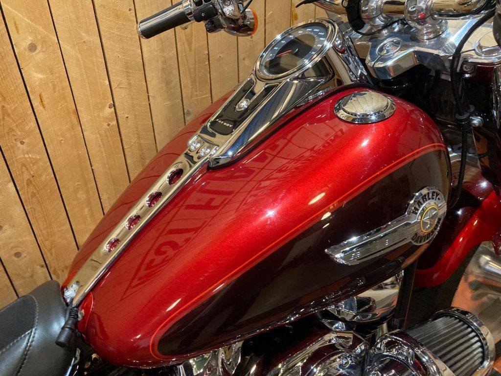 Fat Boy 114  Fat Boy 114