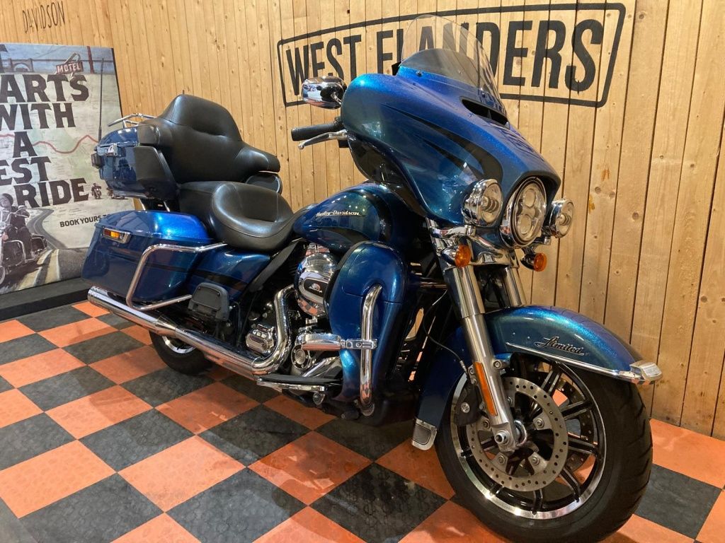 Ultra Limited  Ultra Limited