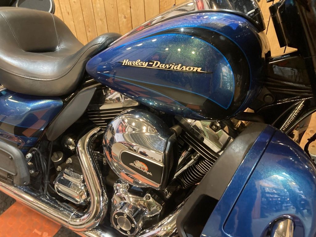 Ultra Limited  Ultra Limited