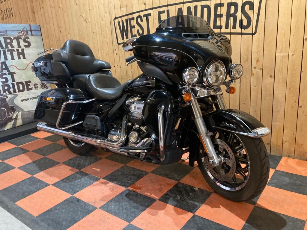 Ultra Limited  Ultra Limited