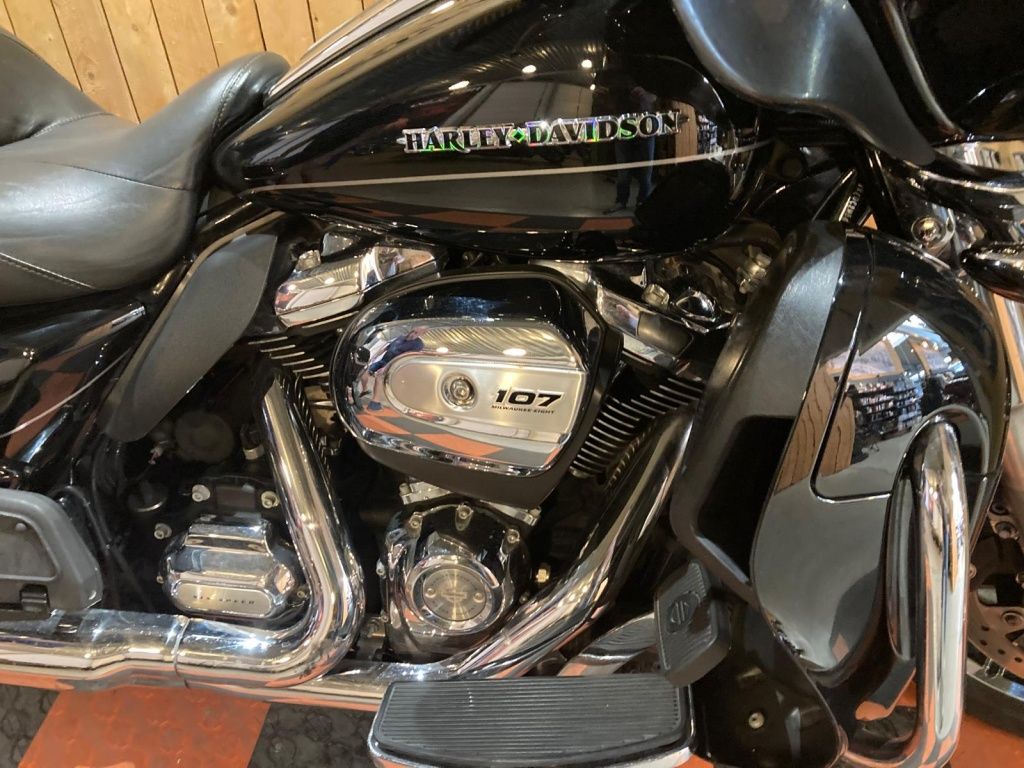 Ultra Limited  Ultra Limited