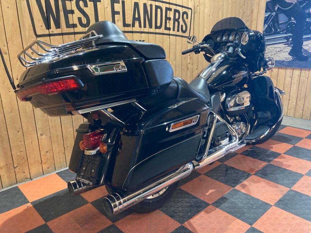 Ultra Limited  Ultra Limited