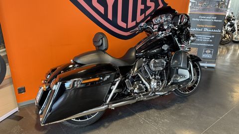  Tour STREET GLIDE SPECIAL