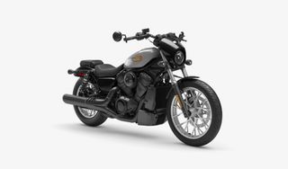  CRUISER SPORT - NIGHTSTER SPECIAL 975