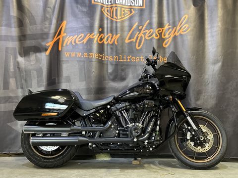  Chopper Softail Low Rider ST FXLRST