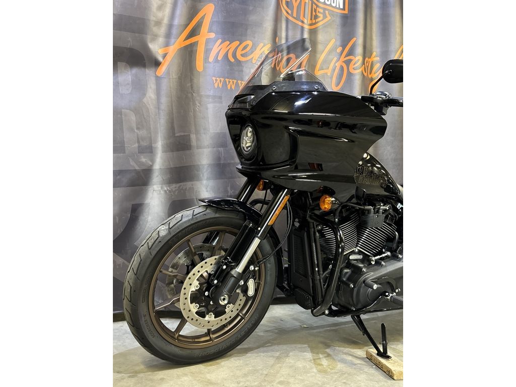 Chopper Softail Low Rider ST FXLRST  Chopper Softail Low Rider ST FXLRST