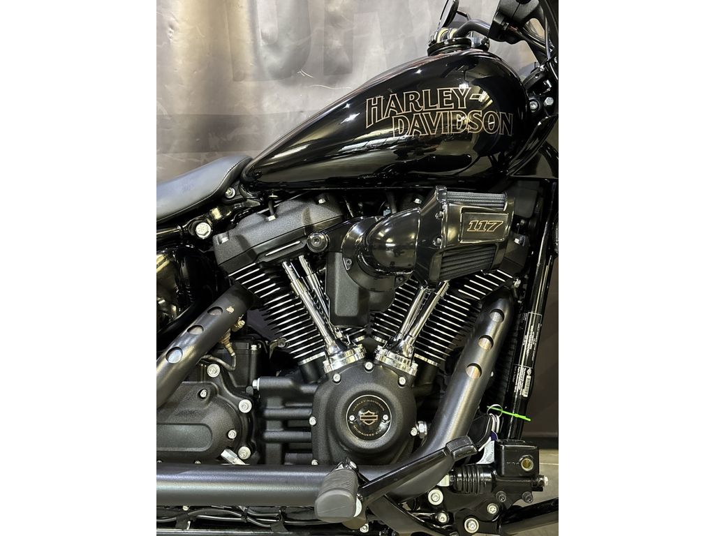 Chopper Softail Low Rider ST FXLRST  Chopper Softail Low Rider ST FXLRST