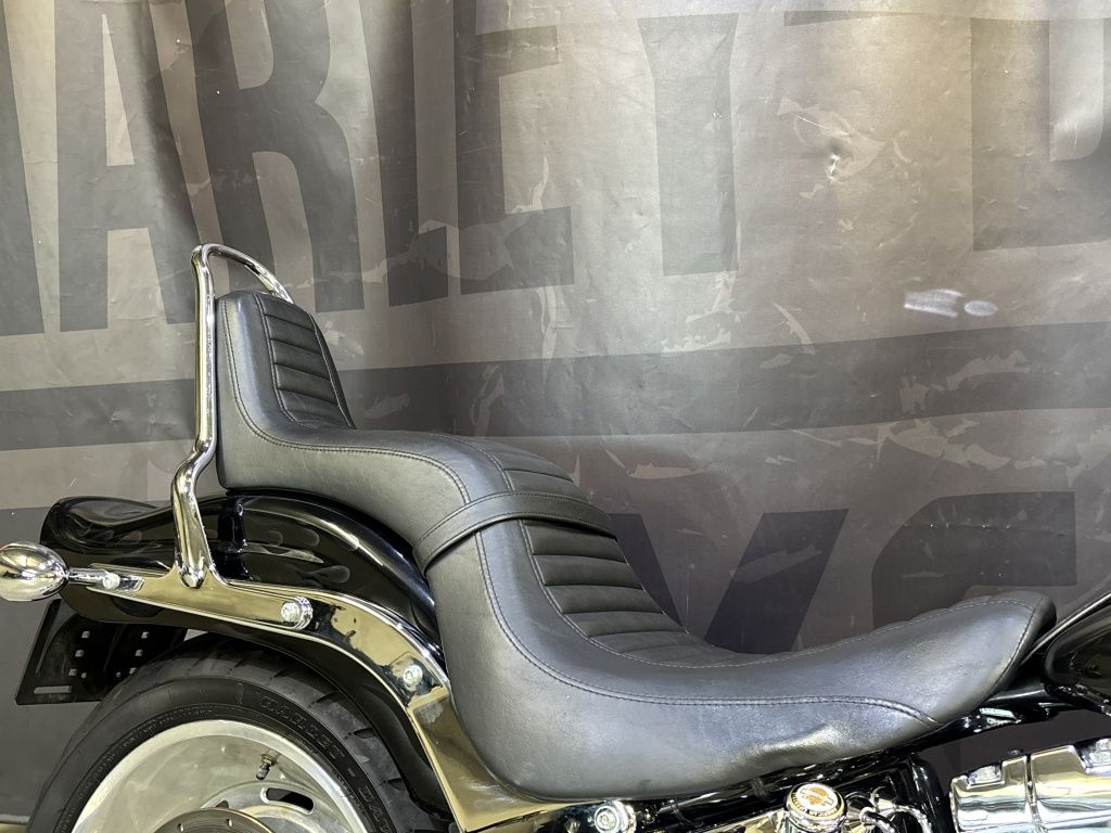 Chopper Softail Custom FXSTC  Chopper Softail Custom FXSTC