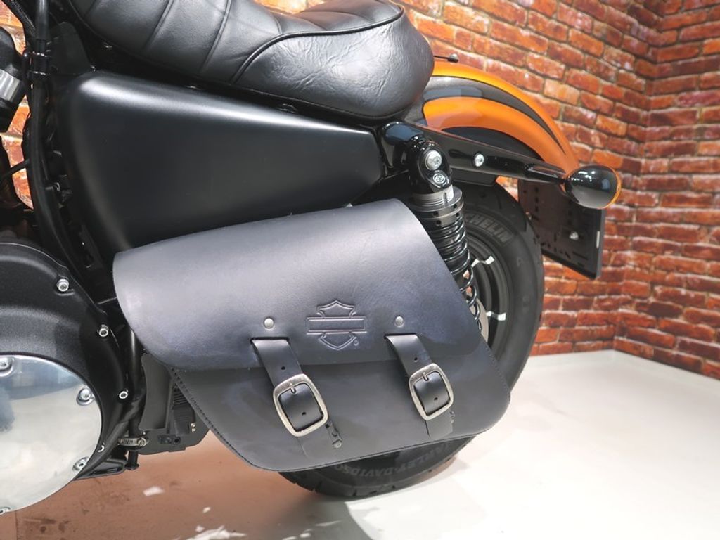 XL 883 N Iron Sportster XL883 N Iron 2020  XL 883 N Iron Sportster XL883 N Iron 2020