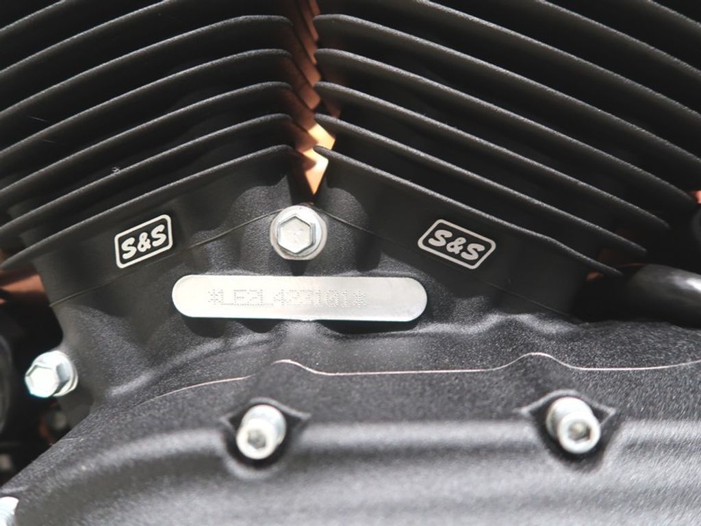 XL 883 N Iron Sportster XL883 N Iron 2020  XL 883 N Iron Sportster XL883 N Iron 2020