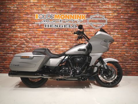  FLTRXSE CVO Road Glide 121