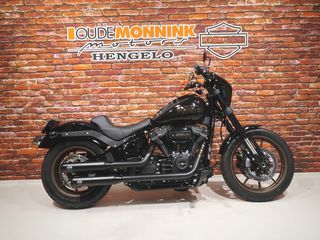 FXLRS Low Rider S 114