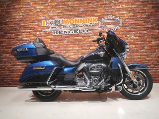  FLHTK Electra Limited 107