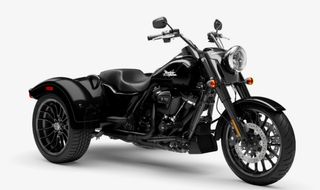  Cruiser TRIKE - FREEWHEELER