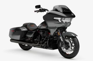  Cruiser CVO- ROAD GLIDE 121