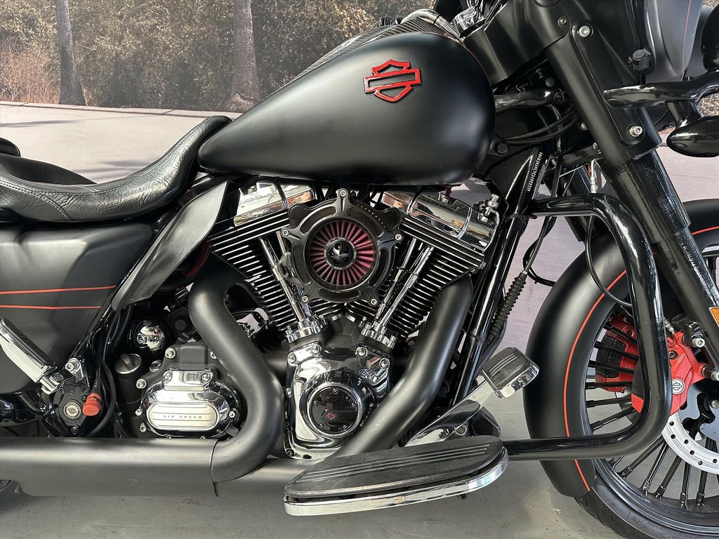 Street Glide 1690 62KW  Street Glide 1690 62KW