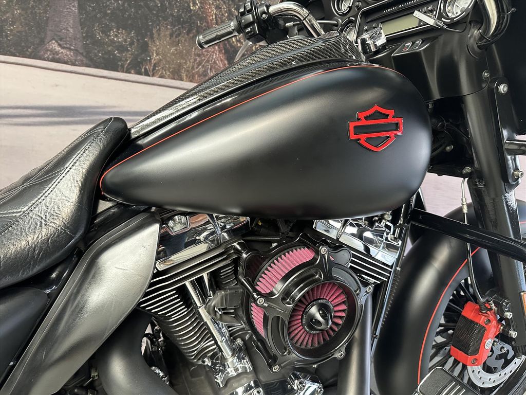 Street Glide 1690 62KW  Street Glide 1690 62KW